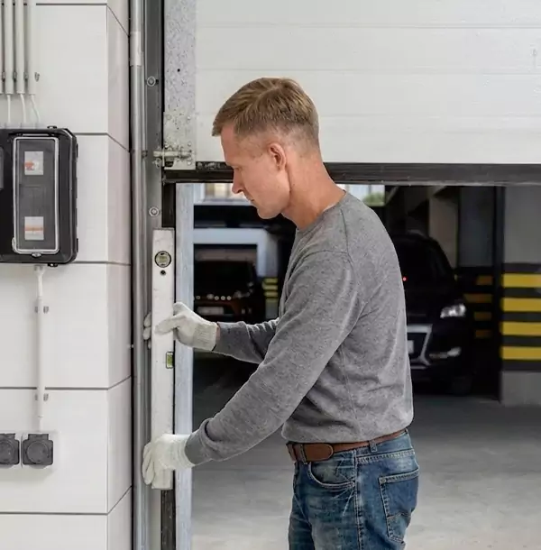 Why Choose Us for Door, Gate and Security Services in Orland Park, IL