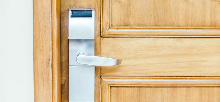 Advanced Solutions in Orland Park, IL for Modern Security