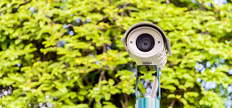 Advanced Surveillance Solutions for Every Need in Orland Park