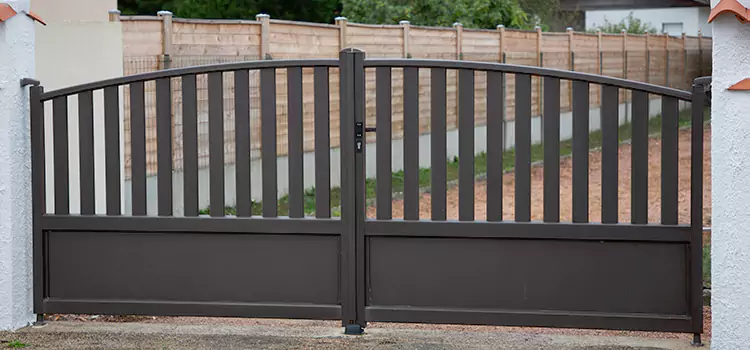 Advanced Gate Solutions in Orland Park, IL