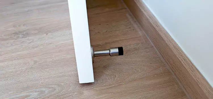 Magnetic Door Stop Integration Orland Park
