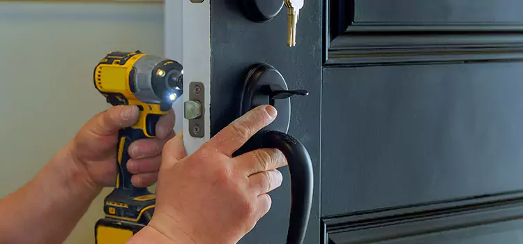 Locksmith Emergency Service Orland Park