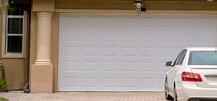 Comprehensive Garage Door Maintenance Services in Orland Park, IL