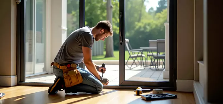 Comprehensive Solutions for Every Glass Door Need in Orland Park, IL