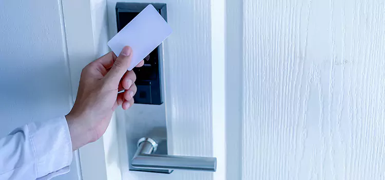 Why Choose Us for Your Keycard Lock Installation in Orland Park, IL?
