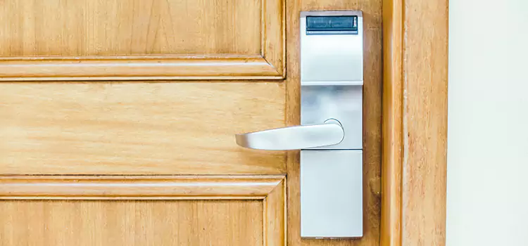 Electromagnetic Door Lock Installation Orland Park