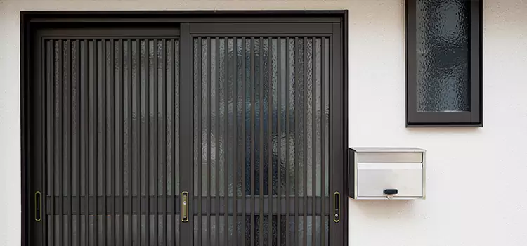 Sliding Screen Door Repair Orland Park
