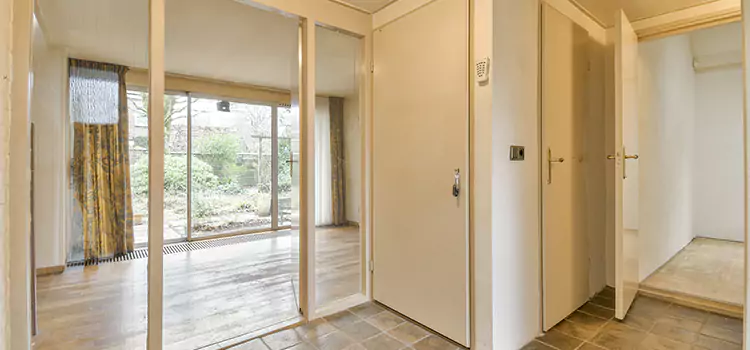 Why Choose Our Pocket Door Experts in Orland Park, IL?