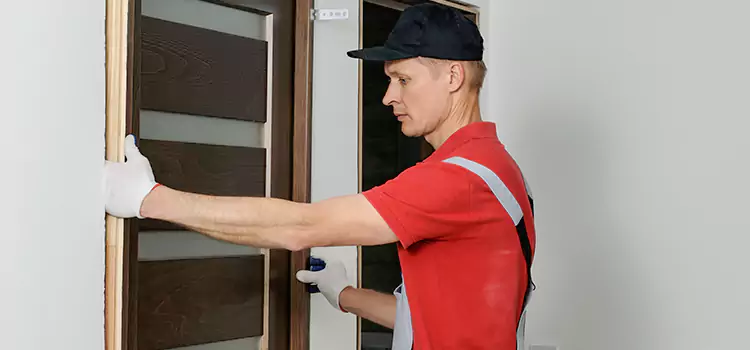 Frame and Panel Restoration Orland Park