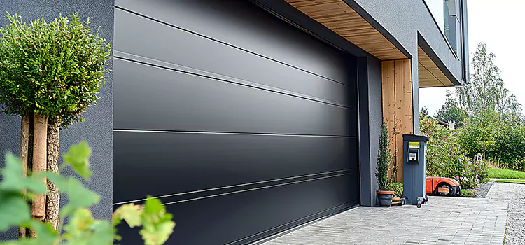 Residential Garage Door Service Orland Park