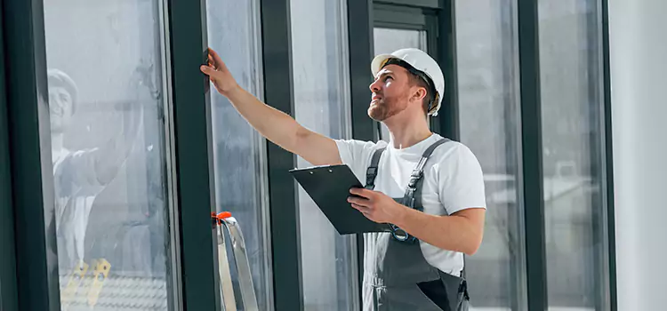 Comprehensive Solutions for Your Sticking Doors in Orland Park, IL