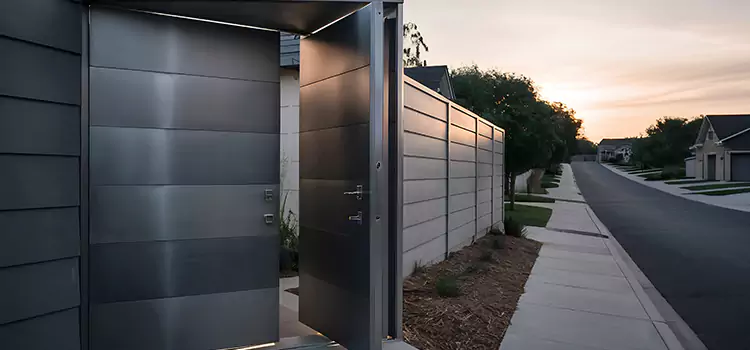 Comprehensive Steel Door Solutions in Orland Park, IL