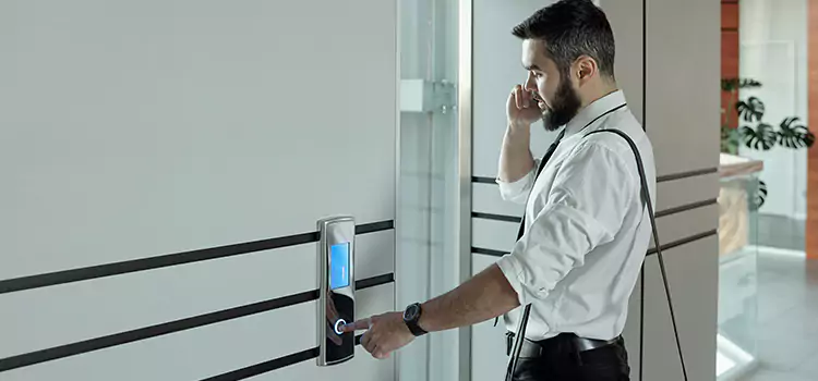 Cloud Based Access Control Orland Park