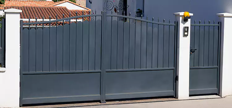 Emergency Commercial Gate Repair Orland Park
