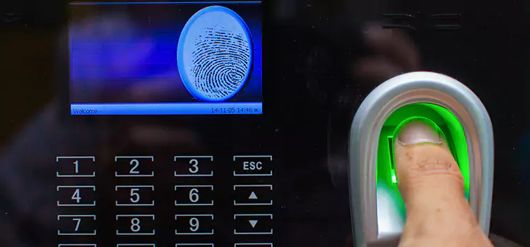 Your Trusted Partner for Secure Access in Orland Park, IL