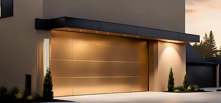 Garage Door Remote Programming Orland Park