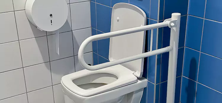 Comprehensive Solutions in Orland Park, IL for Accessible Facilities