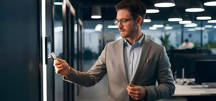 Our Commitment to Keycard Security Excellence in Orland Park, IL