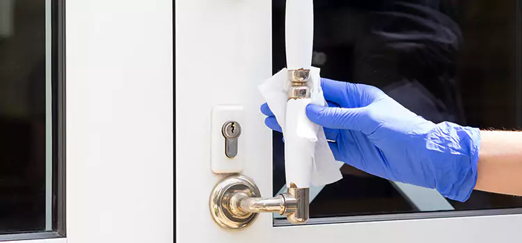 Rekey Lock Cylinder Orland Park