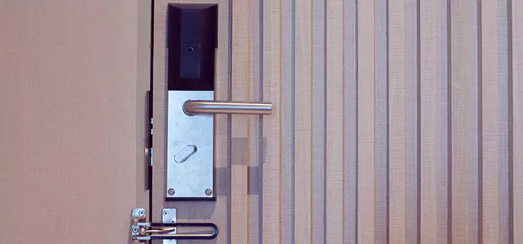 Installing a Maglock Orland Park