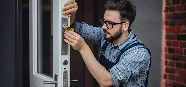 Residential Door Repairs Orland Park
