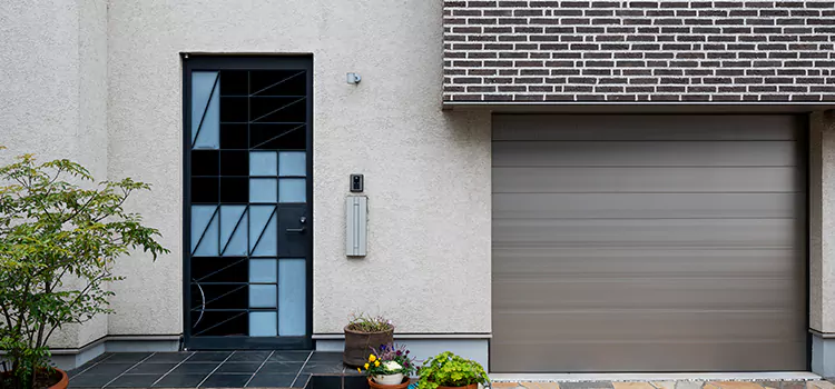 Residential Roll Up Security Doors Orland Park