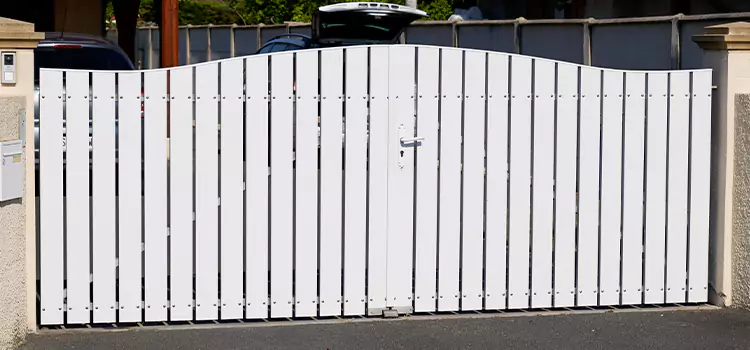 Why Choose Us for Residential Gate Repair in Orland Park, IL?