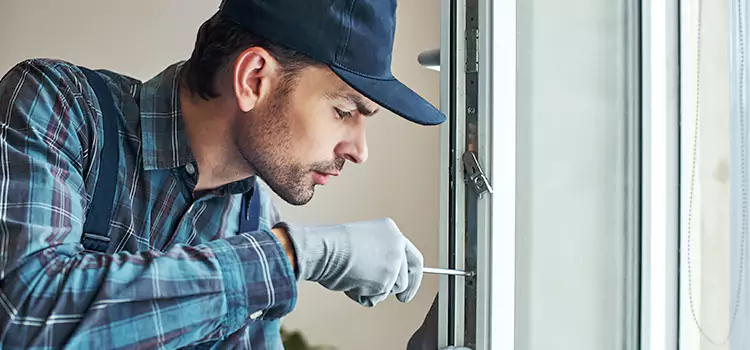 Emergency Response for Latch Issues Orland Park