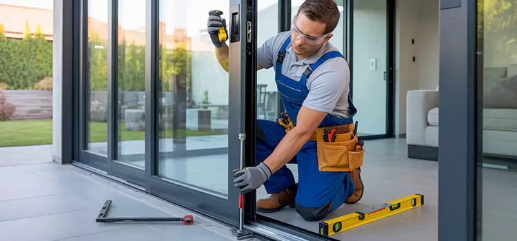 Patio Door Replacement Orland Park