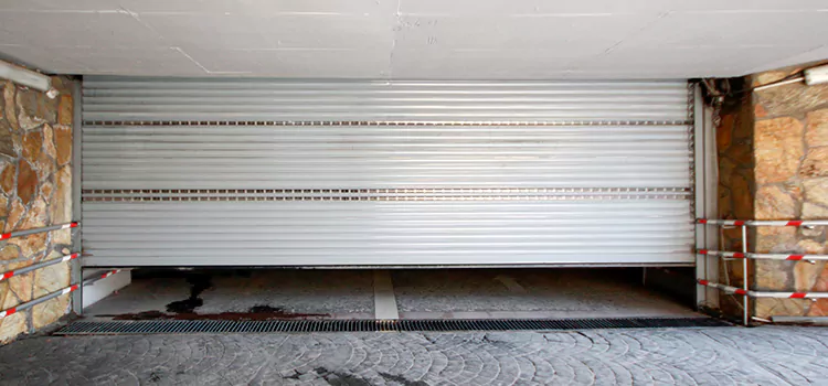 Steel Garage Door Repair Orland Park