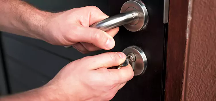Door Closer Repair & Installation Orland Park